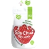 Sữa chua sấy lạnh Mămmy viên tròn 20g - Chống hóc, phù hợp bé 6 tháng, vị táo, dâu, chuối, giảm giá 89.000 VND 10