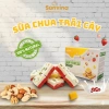 Sữa chua trái cây sấy khô SUNVINA công nghệ thăng hoa, hạt dinh dưỡng, 120.000đ (giảm từ 151.200đ)