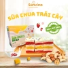 Sữa chua trái cây sấy khô SUNVINA công nghệ thăng hoa, hạt dinh dưỡng, 120.000đ (giảm từ 151.200đ) 2