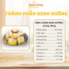 Sữa chua trái cây sấy khô SUNVINA công nghệ thăng hoa, hạt dinh dưỡng, 120.000đ (giảm từ 151.200đ) 7