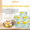 Sữa chua trái cây sấy khô SUNVINA công nghệ thăng hoa, hạt dinh dưỡng, 120.000đ (giảm từ 151.200đ) 8