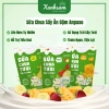 Sữa Chua Tươi Sấy Tự Nhiên Anpaso 20gr - Ăn Dặm Bé Các Vị, Organic, 65.550₫