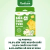 Sữa Chua Tươi Sấy Tự Nhiên Anpaso 20gr - Ăn Dặm Bé Các Vị, Organic, 65.550₫ 8