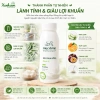 Sữa Chua Uống Xanh Sam Natural Organic - Hữu Cơ Nhật Bản, Men Tự Nhiên, Giá Ưu Đãi 19.000đ 3