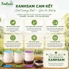Sữa Chua Uống Xanh Sam Natural Organic - Hữu Cơ Nhật Bản, Men Tự Nhiên, Giá Ưu Đãi 19.000đ 9