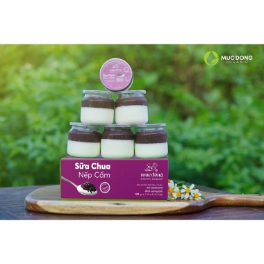 Sữa Chua Uống Xanh Sam Natural Organic - Hữu Cơ Nhật Bản, Men Tự Nhiên, Giá Ưu Đãi 19.000đ 11 Sữa Chua Uống Xanh Sam Natural Organic - Hữu Cơ Nhật Bản, Men Tự Nhiên, Giá Ưu Đãi 19.000đ 11