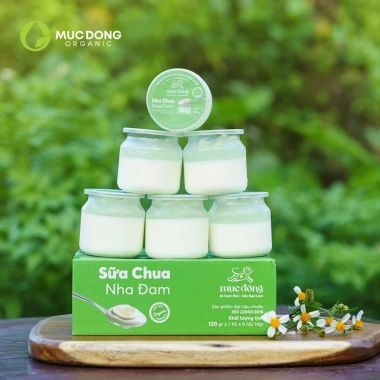 Sữa Chua Uống Xanh Sam Natural Organic - Hữu Cơ Nhật Bản, Men Tự Nhiên, Giá Ưu Đãi 19.000đ 12 Sữa Chua Uống Xanh Sam Natural Organic - Hữu Cơ Nhật Bản, Men Tự Nhiên, Giá Ưu Đãi 19.000đ 12