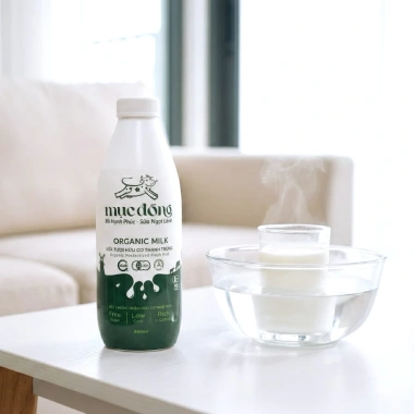 Sữa Chua Uống Xanh Sam Natural Organic - Hữu Cơ Nhật Bản, Men Tự Nhiên, Giá Ưu Đãi 19.000đ 18 Sữa Chua Uống Xanh Sam Natural Organic - Hữu Cơ Nhật Bản, Men Tự Nhiên, Giá Ưu Đãi 19.000đ 18