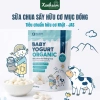 Sữa Chua Uống Xanh Sam Natural Organic - Hữu Cơ Nhật Bản, Men Tự Nhiên, Giá Ưu Đãi 19.000đ 21