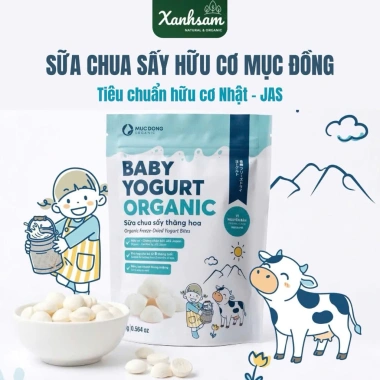 Sữa Chua Uống Xanh Sam Natural Organic - Hữu Cơ Nhật Bản, Men Tự Nhiên, Giá Ưu Đãi 19.000đ 21 Sữa Chua Uống Xanh Sam Natural Organic - Hữu Cơ Nhật Bản, Men Tự Nhiên, Giá Ưu Đãi 19.000đ 21