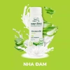 Sữa Chua Uống Xanh Sam Natural Organic - Hữu Cơ Nhật Bản, Men Tự Nhiên, Giá Ưu Đãi 19.000đ 22