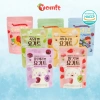 Sữa chua và Phô mai sấy lạnh Yomit cho bé 6 tháng - Gói 16g, giá ưu đãi 69.000 VND 4