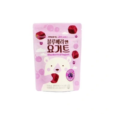 Sữa chua và Phô mai sấy lạnh Yomit cho bé 6 tháng - Gói 16g, giá ưu đãi 69.000 VND 12 Sữa chua và Phô mai sấy lạnh Yomit cho bé 6 tháng - Gói 16g, giá ưu đãi 69.000 VND 12