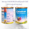 Sữa Colostrum Powder Gold 400g - Tăng sức đề kháng, HSD mới, Giá ưu đãi 470.000₫ (gốc 568.700₫) 5