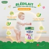 Sữa Công Thức Bledilait Pháp 400g tem phụ đầy đủ MC852 - Giá 128.000₫, giảm 21% 4