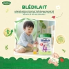 Sữa Công Thức Bledilait Pháp 400g tem phụ đầy đủ MC852 - Giá 128.000₫, giảm 21% 5