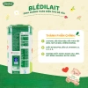 Sữa Công Thức Bledilait Pháp 400g tem phụ đầy đủ MC852 - Giá 128.000₫, giảm 21% 6