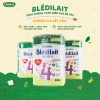 Sữa Công Thức Bledilait Pháp 400g tem phụ đầy đủ MC852 - Giá 128.000₫, giảm 21% 9