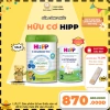 Sữa công thức HiPP Dê Đạm A2, Bò Organic - Michi Baby MC649 giá ưu đãi 680.000₫ 2