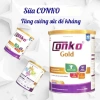 Sữa CONKO 400g (hsd mới nhất) Tăng đề kháng, phục hồi sức khỏe, giá 320.000 VND