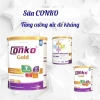 Sữa CONKO 400g (hsd mới nhất) Tăng đề kháng, phục hồi sức khỏe, giá 320.000 VND 3