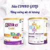 Sữa CONKO GOLD 400g Hsd mới nhất - Phục hồi sức khỏe, tăng đề kháng, chỉ 330.000 VND giảm từ 422.400 VND 4