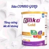 Sữa Conko Gold 800g: Tăng sức đề kháng, hồi phục nhanh, chỉ 609.000₫