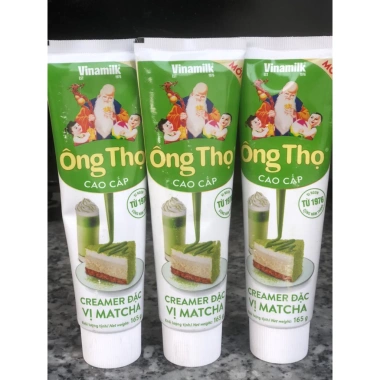 Sữa Đặc Ông Thọ 165g Có Đường 2 Vị - Giá chỉ 29.000đ, giảm mạnh từ 36.540đ