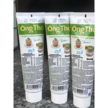 Sữa Đặc Ông Thọ 165g Có Đường 2 Vị - Giá chỉ 29.000đ, giảm mạnh từ 36.540đ
