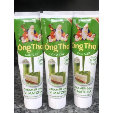 Sữa Đặc Ông Thọ 165g Có Đường 2 Vị - Giá chỉ 29.000đ, giảm mạnh từ 36.540đ 9 Sữa Đặc Ông Thọ 165g Có Đường 2 Vị - Giá chỉ 29.000đ, giảm mạnh từ 36.540đ 9