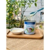 Sữa đặc thuần chay dừa Samui XANHSAM Natural Organic, giá 136.730, giảm 113.000, vị ngọt tự nhiên, không lactose 8