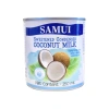 Sữa đặc thuần chay dừa Samui XANHSAM Natural Organic, giá 136.730, giảm 113.000, vị ngọt tự nhiên, không lactose 9