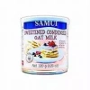 Sữa đặc thuần chay dừa Samui XANHSAM Natural Organic, giá 136.730, giảm 113.000, vị ngọt tự nhiên, không lactose 10