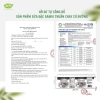 Sữa đặc thuần chay Samui, đường hoặc không, yến mạch, thơm ngon, tốt cho sức khỏe 7