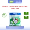 Sữa đặc thuần chay Samui, đường hoặc không, yến mạch, thơm ngon, tốt cho sức khỏe 8
