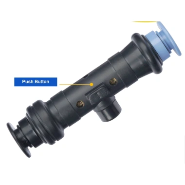 Sửa đầu cơ Bida 3 trong 1 Billking CACO - Gọt, Tiện & Làm mới Cơ Bi, 1.312.500₫ 4