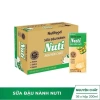 Sữa Đậu Nành Nutifood Nguyên Chất 36 Hộp 200ml - Giá 190.000 giảm 21%