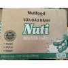 Sữa Đậu Nành Nutifood Nguyên Chất 36 Hộp 200ml - Giá 190.000 giảm 21% 5