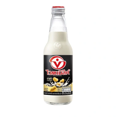 Sữa Đậu Nành Vitamilk Mè Đen 300ml Sữa Mè Nội Địa Thái Lan Giá 159.999₫