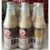 Sữa Đậu Nành Vitamilk Mè Đen 300ml Sữa Mè Nội Địa Thái Lan Giá 159.999₫ 8