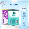 Sữa Dê Oli6 Úc 800g Dễ Tiêu Hoá, Hấp Thu Tốt - Giá Ưu Đãi 908.160₫ | Mẹ Bống