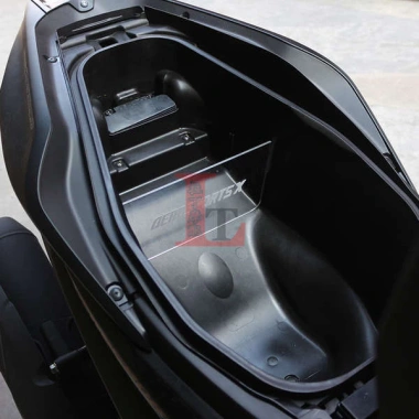 Sửa đổi hộp nội thất Yamaha AEROSPORTS X NVX155 - Vách ngăn bồn cầu, giá ưu đãi 153.120 VND 4 Sửa đổi hộp nội thất Yamaha AEROSPORTS X NVX155 - Vách ngăn bồn cầu, giá ưu đãi 153.120 VND 4