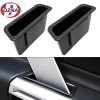 Sửa Đổi Nội Thất Xe Hơi Mustang Hộp Đựng Đồ Cửa Xe Lưới Giá Ưu Đãi 135k