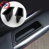 Sửa Đổi Nội Thất Xe Hơi Mustang Hộp Đựng Đồ Cửa Xe Lưới Giá Ưu Đãi 135k 2