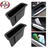 Sửa Đổi Nội Thất Xe Hơi Mustang Hộp Đựng Đồ Cửa Xe Lưới Giá Ưu Đãi 135k 4