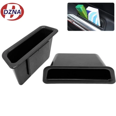 Sửa Đổi Nội Thất Xe Hơi Mustang Hộp Đựng Đồ Cửa Xe Lưới Giá Ưu Đãi 135k