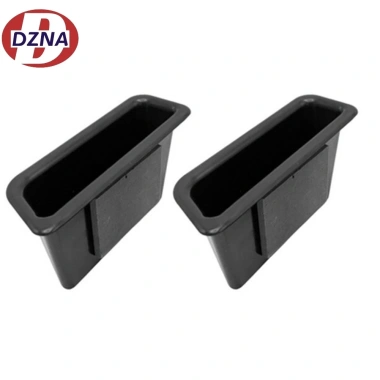 Sửa Đổi Nội Thất Xe Hơi Mustang Hộp Đựng Đồ Cửa Xe Lưới Giá Ưu Đãi 135k