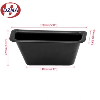 Sửa Đổi Nội Thất Xe Hơi Mustang Hộp Đựng Đồ Cửa Xe Lưới Giá Ưu Đãi 135k 9 Sửa Đổi Nội Thất Xe Hơi Mustang Hộp Đựng Đồ Cửa Xe Lưới Giá Ưu Đãi 135k 9