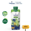 Sữa Dừa Hủ Cơ Hộp Giấy 330ml VIETCOCO USDA Organic - XanhSam Natural & Organic, Giá chỉ 35.000₫ 2