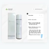 Sữa dưỡng ẩm Beta Moisture Emulsion 150ml - Dưỡng ẩm sâu, kiểm soát dầu, giảm mụn cho da nhạy cảm - Giá ưu đãi 350.000 VND 3